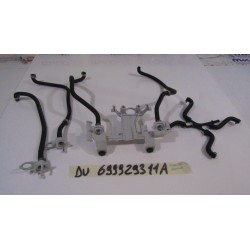 Supporto circuito sensori...