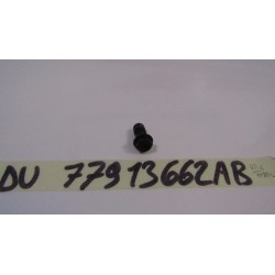 Vite spurgo tubo freno...