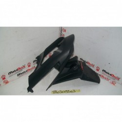 Portatarga plastica plate Triumph sprint 1050 gt 10 13