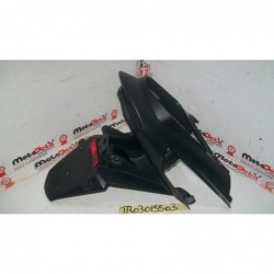 Portatarga plastica plate Triumph sprint 1050 gt 10 13