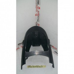 Portatarga plastica plate Triumph sprint 1050 gt 10 13