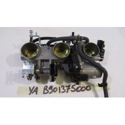 Corpo Farfallato Throttle...