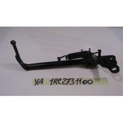 Cavalletto laterale Side...
