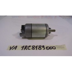 Motorino avviamento Starter...
