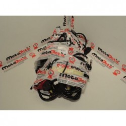 Impianto elettrico cablaggio electric system wiring  Verdrahtung Ducati Multistrada 1200 10-12