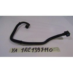 Tubo benzina Fuel pipe...