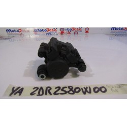 Pinza freno posteriore Rear...