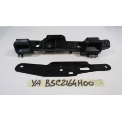 Staffa supporto valigia sx...