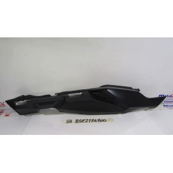 Carena coda dx Tail fairing...