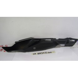 Carena coda sx Tail fairing...