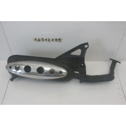 Terminale scarico Marmitta...