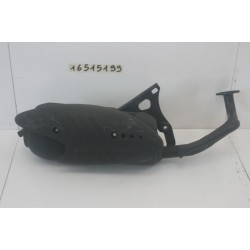 Terminale scarico Marmitta...