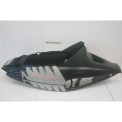 Carena coda codone Tail...