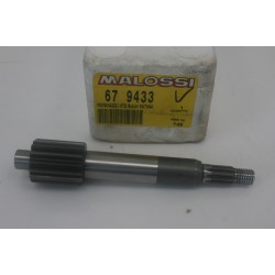 Albero ingranaggi primari...