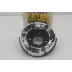 Frizione delta campana...