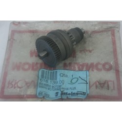 Ingranaggio rinvio motorino...