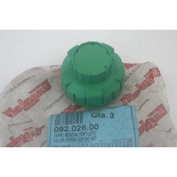 Tappo serbatoio carburante...