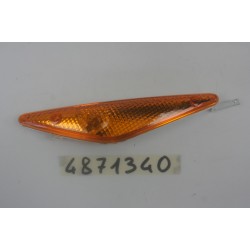 Freccia anteriore dx Right...