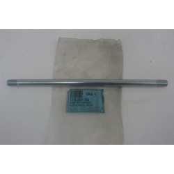 Perno mozzo anteriore...