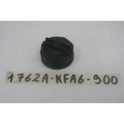 Tappo serbatoio carburante...