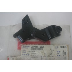 Supporto leva sx Left lever...