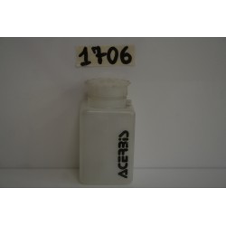 Bottiglietta armetica 250ml...