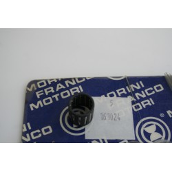 Gabbia a rulli motore...