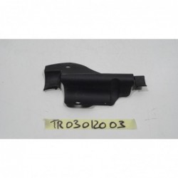 Supporto impianto elettrico electric wiring Triumph Speed Triple 1050 05 07