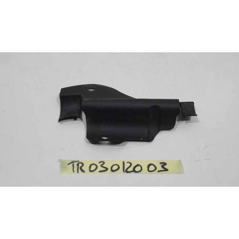 Supporto impianto elettrico electric wiring Triumph Speed Triple 1050 05 07