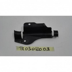 Supporto impianto elettrico electric wiring Triumph Speed Triple 1050 05 07