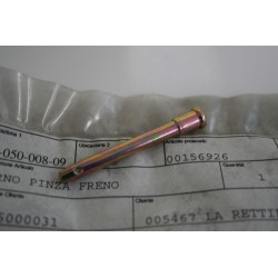 Perno pinza freno Brake...