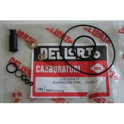 Kit guarnizioni carburatore...