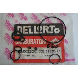 Kit guarnizioni carburatore...