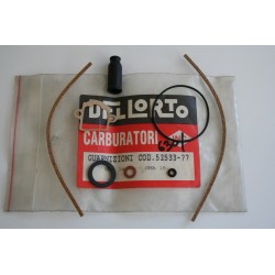 Kit guarnizioni carburatore...