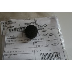 Tappino coprivite bauletto...