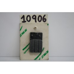 Pastiglie freno anteriore...