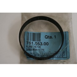 Gabbia a rulli 57x61x10...