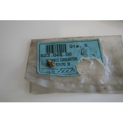 Getto del minimo 38...