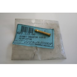 Polverizzatore iniettore...