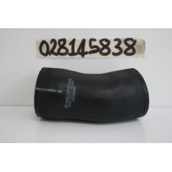 Tubo manicotto intercooler...