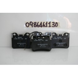 Kit pastiglie freno a disco...