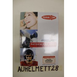 Auricolare da casco...