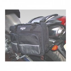Coppia borse laterali...