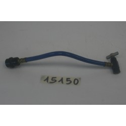 Tubo ricarica aria...