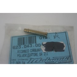 Polverizzatore per...