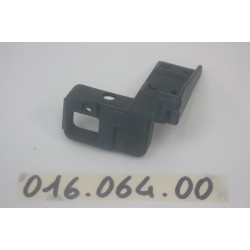 Supporto luce vano casco...