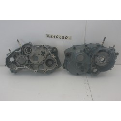 Coppia carter motore Rotax...
