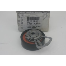 Tendicinghia distribuzione...