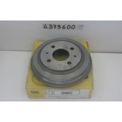 Tamburo freno posteriore...