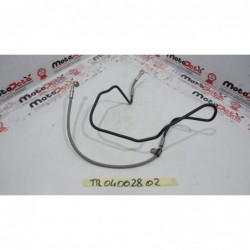Tubo freno abs brake hose triumph Speed Triple 1050 13 15